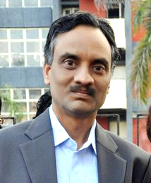 Dr. Avinash A. Rode